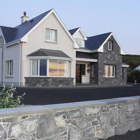 Island View Bed And Breakfast Doolin Esterno foto